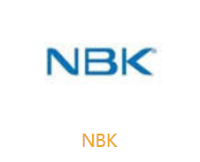 NBK品牌介绍