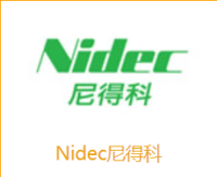 Nidec尼得科品牌介绍