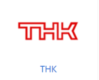 THK品牌介绍